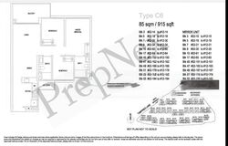 Treasure at Tampines (D18), Condominium #576266491